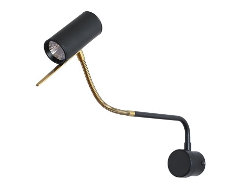 Спот Sulafat A2423AP-5PB Arte Lamp