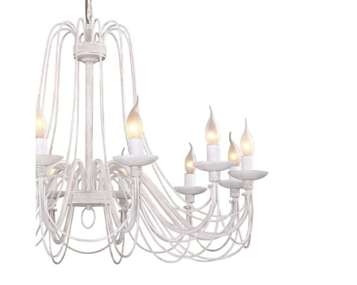 Подвесная люстра CHATEAU 2164-12P F-Promo