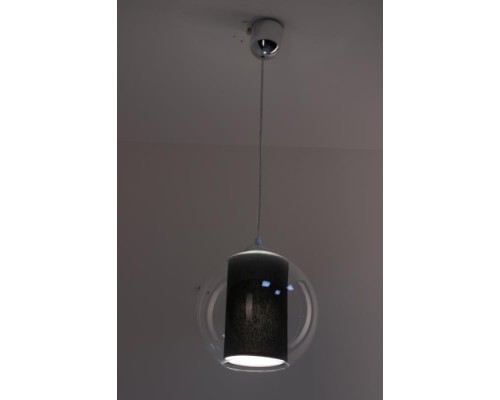 Подвесной светильник Nika 850/1 CZA Lampex