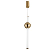 Подвесной светильник Cliff 1125/01 SP-16 Divinare