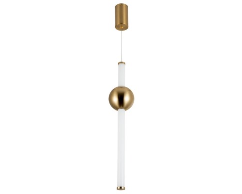 Подвесной светильник Cliff 1125/01 SP-16 Divinare