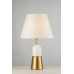 Интерьерная настольная лампа Candelo Candelo E 4.1.T2 BW Arti Lampadari