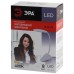 Офисная настольная лампа  NLED-478-8W-BK ЭРА