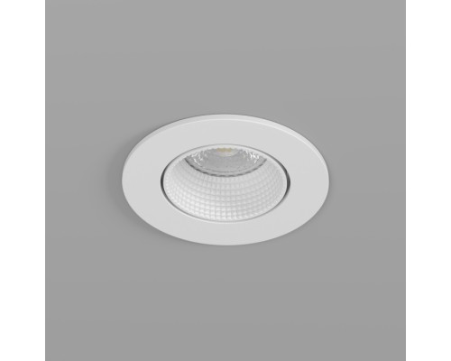Точечный светильник Rodvig DK3061-WH Denkirs