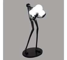 Торшер  F2724-04 Alfa Light