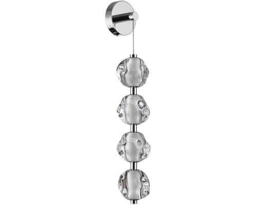 Бра Jemstone 5084/17WL Odeon Light
