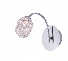 Бра Carmen 218.44.1 Silver Light