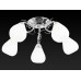 Потолочная люстра Alexia TL3640X-05CH TopLight