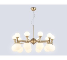 Подвесная люстра High Light LH51051 Ambrella