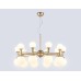 Подвесная люстра High Light LH51051 Ambrella