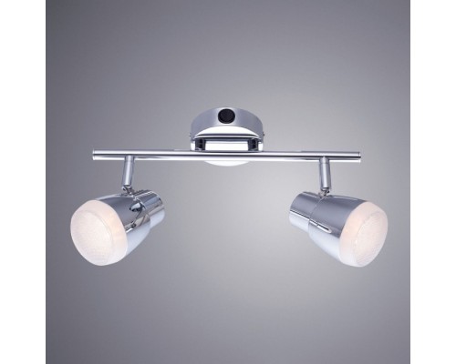 Спот Cuffia A5621AP-2CC Arte Lamp
