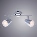 Спот Cuffia A5621AP-2CC Arte Lamp