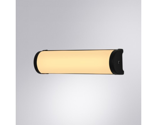 Настенный светильник Aqua-Bara A5210AP-2BK Arte Lamp