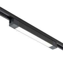 Трековый светильник 20001 20001TRU/01LED SBK Escada