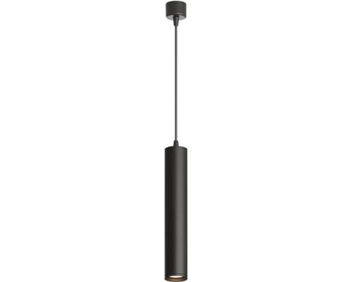 Подвесной светильник TUBE DK4050-BK Denkirs