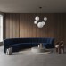 Подвесной светильник Esme 4791 Esme TK Lighting