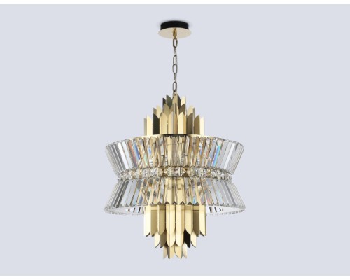 Подвесная люстра High Light LH41017 Ambrella