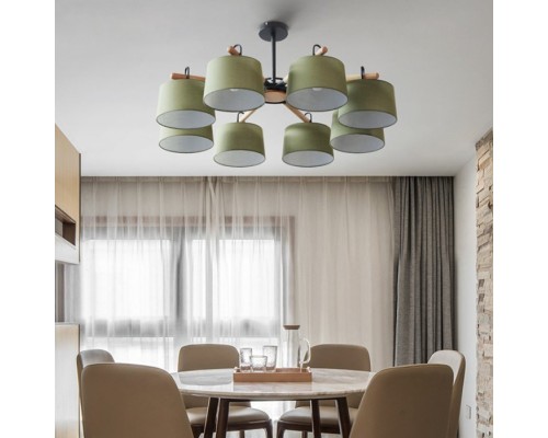 Потолочная люстра  EVEN01 ImperiumLoft