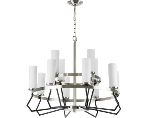 Подвесная люстра Flume 723125 Lightstar