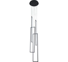 Подвесной светильник Алони 08459-4A,19 Kink Light
