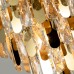 Подвесная люстра Vivien A2719SP-8GO Arte Lamp