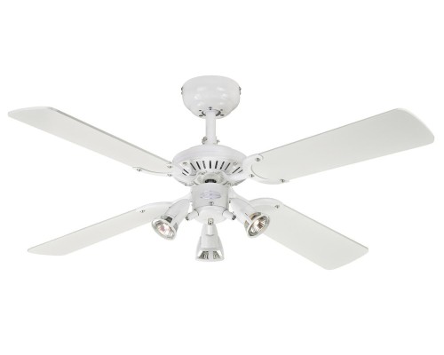 Потолочная люстра Princess Euro White 72113WES Westinghouse