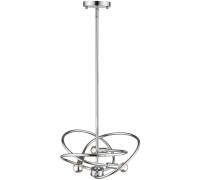 Потолочная люстра Rachel TL1184H-03CH TopLight