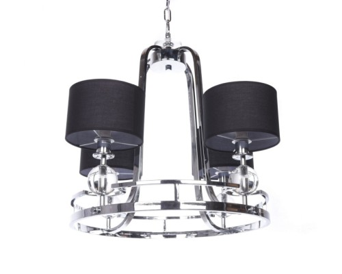 Подвесная люстра Redford LDP 6602-4 Lumina Deco