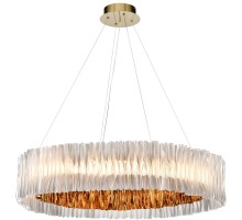Подвесная люстра Patricia WE117.03.303 Wertmark