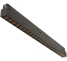 Трековый светильник Points TR031-2-24W2.7K-B Maytoni