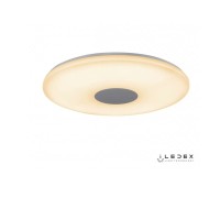 Потолочный светильник Jupiter 60W Opaque iLedex