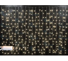 Гирлянда  RL-CS2*1.5F-CT/WW Rich LED
