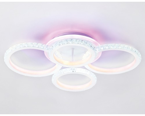Потолочная люстра Original FA9524 Ambrella