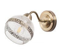Бра Frank MR1650-1W MyFar