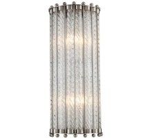 Бра Tiziano KG0907W-2 nickel DeLight Collection