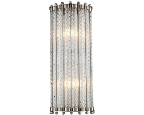 Бра Tiziano KG0907W-2 nickel DeLight Collection