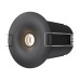 Точечный светильник  IT06-6024 black 3000K Italline