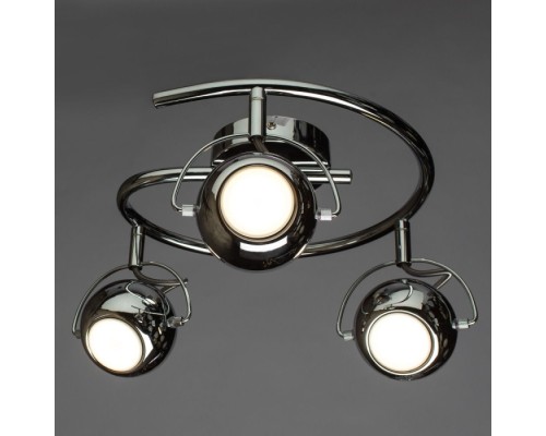 Спот Spia A9128PL-3CC Arte Lamp
