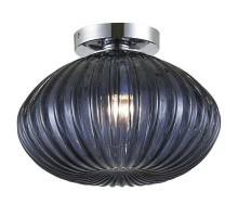Потолочный светильник Vetro Velo Grey C110244/1grey Donolux