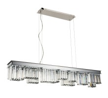 Подвесная люстра Charlie 6817/02 SP-14 Divinare