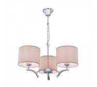 Подвесная люстра Эвора Рондо CL460131 Citilux