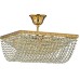 Потолочная люстра Nobile Nobile E 1.3.30.501 G Arti Lampadari