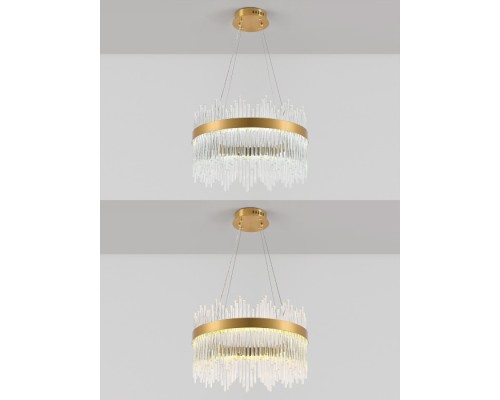 Подвесная люстра 8315 INNOVATION STYLE 83156 Natali Kovaltseva