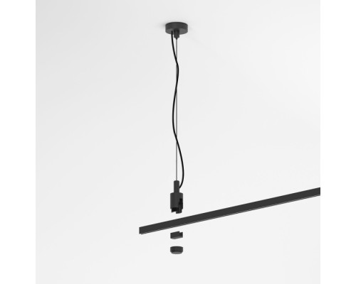 Подвесной комплект с вводом питания Esthetic Magnetic 85154/00 Elektrostandard