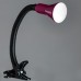 Офисная настольная лампа Cord A1210LT-1MG Arte Lamp
