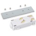 Коннектор прямой TRACK SYSTEM GL1105 Ambrella