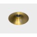 Точечный светильник  IT014-0208 gold Italline