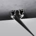 Шинопровод Slim Magnetic 85204/00 Elektrostandard