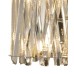 Бра Crown CROWN 81434/1W CHROME Natali Kovaltseva