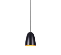 Подвесной светильник 184 P0184-75A black/gold DeLight Collection